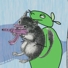Run Yo Mouth