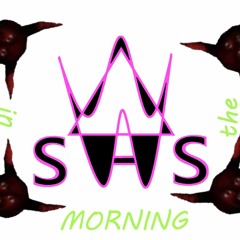Sas In The Morning
