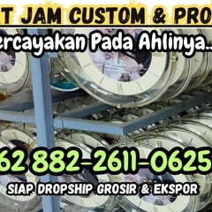 +62 882-2611-0625 | Pabrik Jam Dinding Lampung