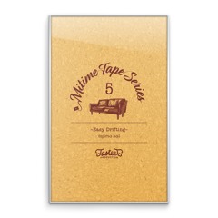 Digest Trailer[mixtape]Mitime tape Series 5~Easy Drifting〜/tajima hal