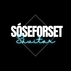 SÓSEFORSET