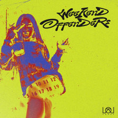 Weekend Offenders [FREE DOWNLOAD]