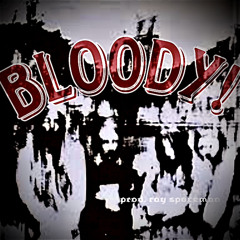 bloody! - popeyes
