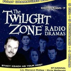 ❤️PDF⚡️ Twilight Zone Radio Dramas Collection 7