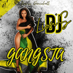 Gangsta Remix Dancehall By Dj Lion'S ft Jamaïca Eminent Beatz