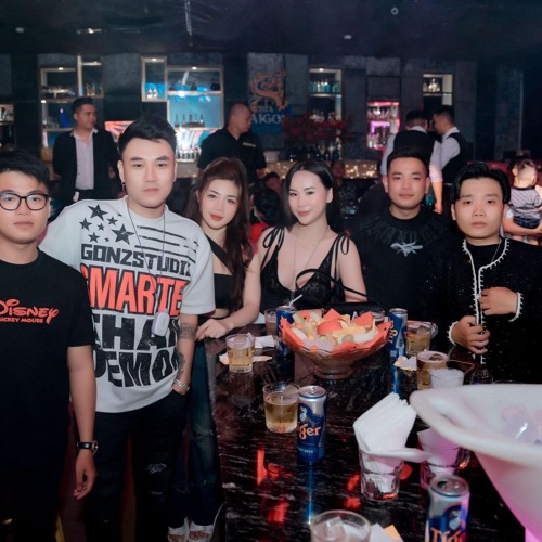 NST-Chữa Lành 2024- Huy Em mix