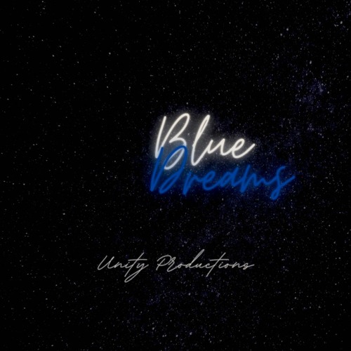 Blue Dreams