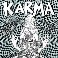 Ollie Olsen - Dj Set -KARMA 1991