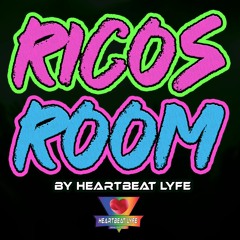 RICOS ROOM EP 21 - Spring Is In The Air