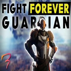 Fight Forever - Destiny 2 Lord Shaxx EDM Remix