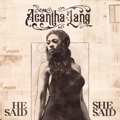 He Said/She Said