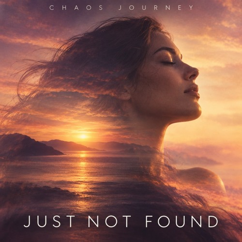 Just Not Found - Found it Mix cover art