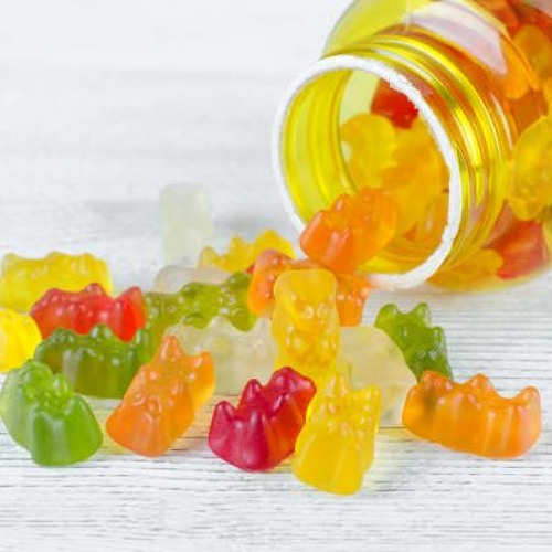 Stream Tetra Bliss CBD Gummies by The Tetra Bliss CBD Gummies | Listen