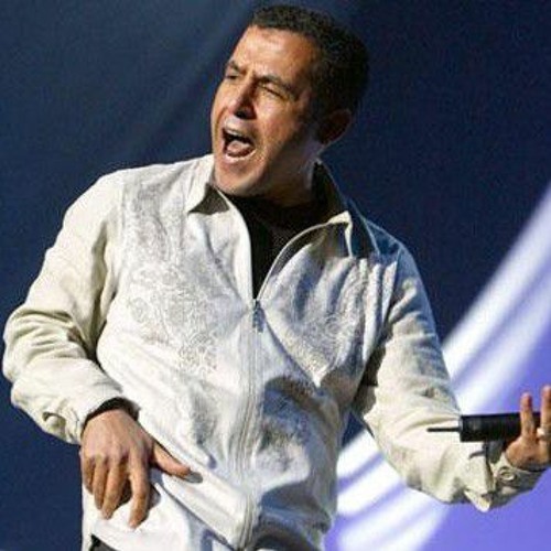 دوها عليا _ شاب مامي
