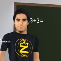 zach king you have a million views