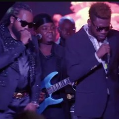 Bèl Tifi | Live | Steve K | Leroy Beat | Boston