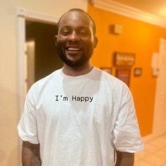 I’m Happy