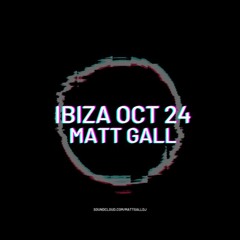 Ibiza Mix October 2024