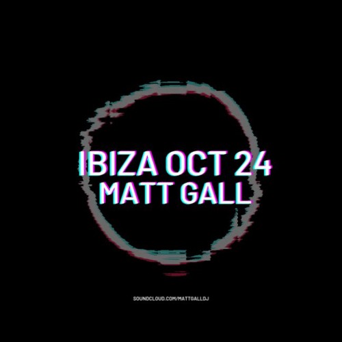 Ibiza Mix October 2024