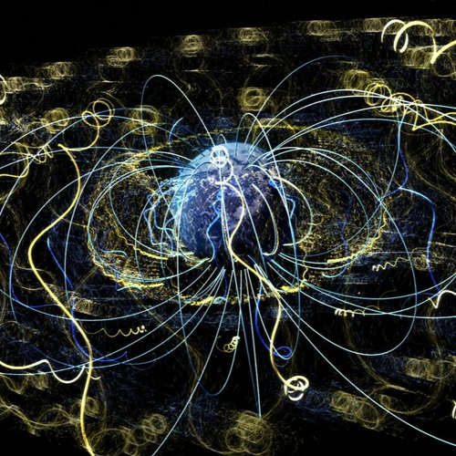 PRYZD - MAGNETIC FIELD [CLIP]