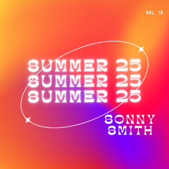 SUMMER 25'