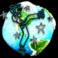#2016GreenWorld*DAMAGE [prod.narcix]