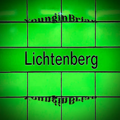 LICHTENBERG