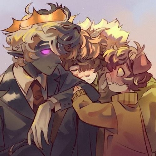 My Beloved︱halfy & winks