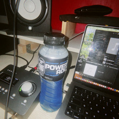 POWERADE FREESTYLE