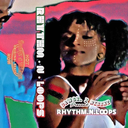 dawgz. x nkbrnz-rhythm.n.loops