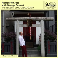An Hour Of Jazz - George Earnest - 18 Dec 2025