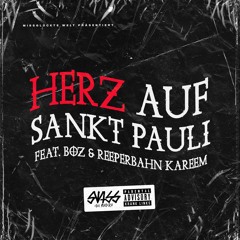 Herz auf St. Pauli (feat. BOZ & Reeperbahn Kareem)