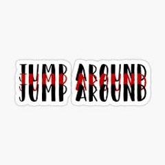 DJ P.O.B - Jump Around (volume 17)