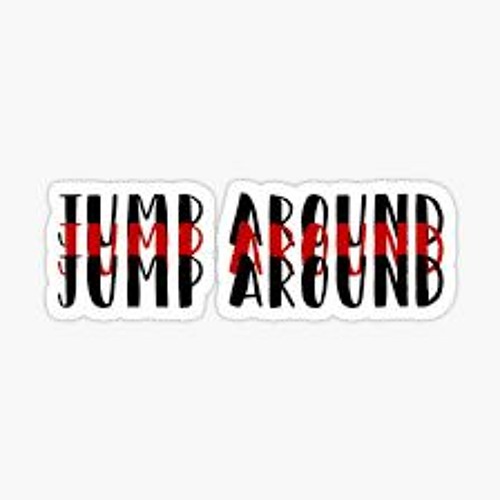 DJ P.O.B - Jump Around (volume 17)