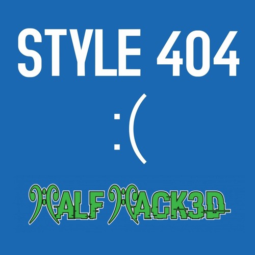 Style 404 [Buy = Free Download]