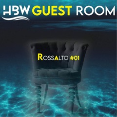 HBW GUEST ROOM #01 - RossAlto