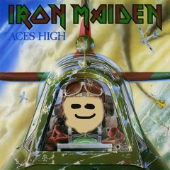I am so fucking sorry (aces high nightcore chipmunk with screaming)