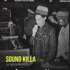 Sound Killer (Drum&Bass Remix)