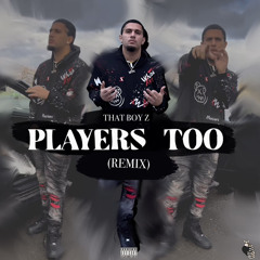 Coi leray Players remix/freestyle