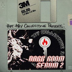 HKC Presents: Dark Room Serum 2 (Sample Mix) [Preset Pack]