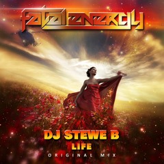 DJ Stewe B - Life (Original Mix)