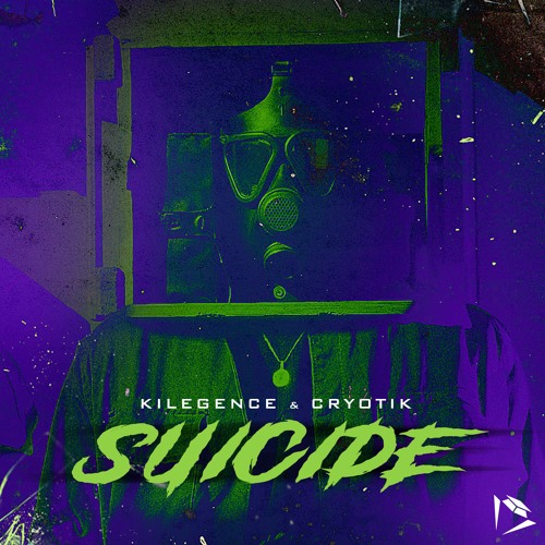 Kilegence & Cryotik - Suicide