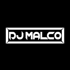 غيث صباح -وياك - ريمكس - DJ MALCO