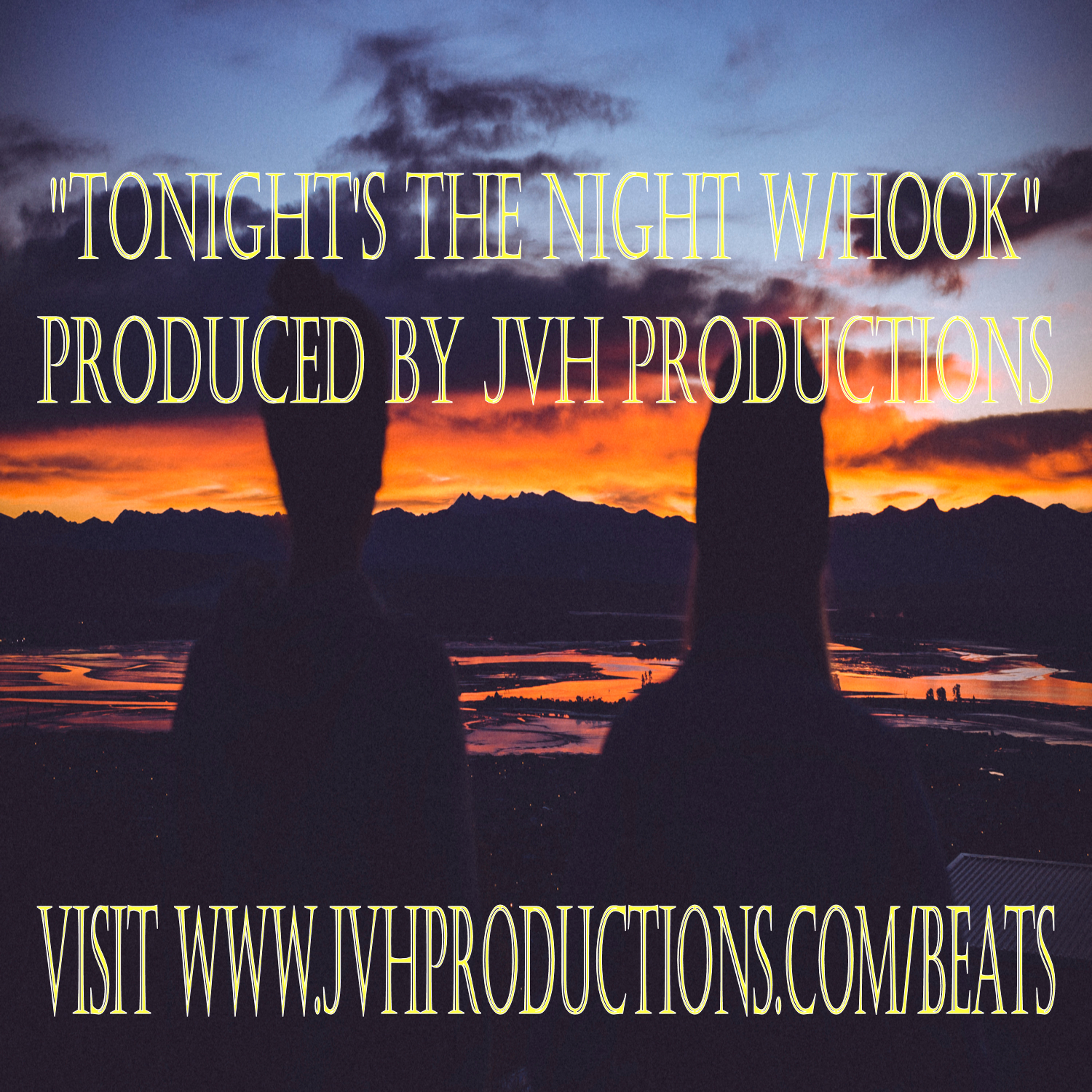 JVH Productions & Recordings