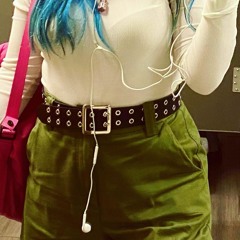 smithereens (boyish cover)