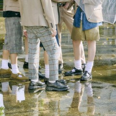NCT WISH 엔시티 위시 - NASA