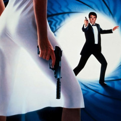 Bond girl Freestyle