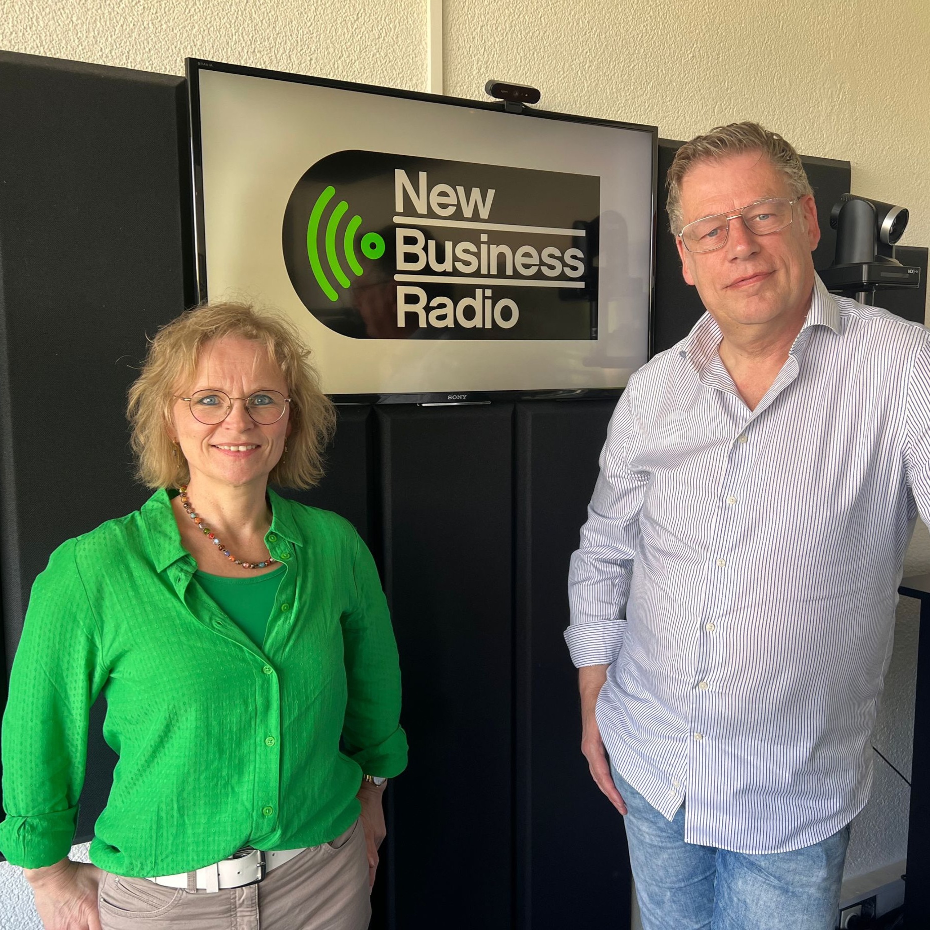 New Business Radio