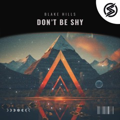 Blake Hills - Don't Be Shy (Spex Release)