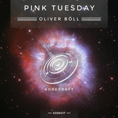 Oliver Böll - Pink Tuesday